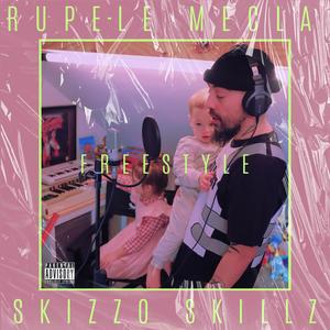 Rupe-le mecla(Freestyle) (Explicit)