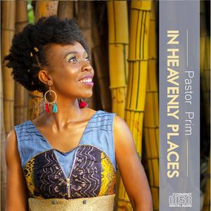 Celebration(feat. Minister Billy)