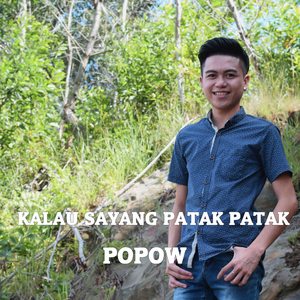 KALAU SAYANG PATAK PATAK