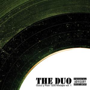 The DUO Mixtape (Explicit)