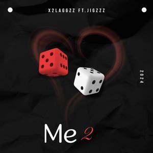 Me 2 (feat. jiggzzz) [Explicit]