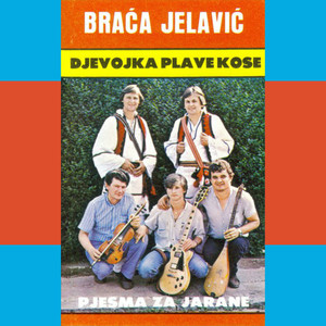 Braca Jelavic - Pjesma rodnom kraju
