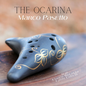 The Ocarina (feat. Enrico Breanza & Fabio Cobelli)