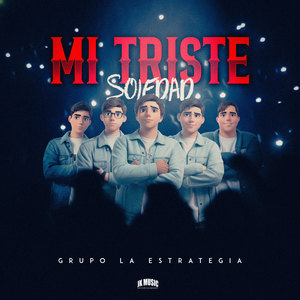 Mi Triste Soledad