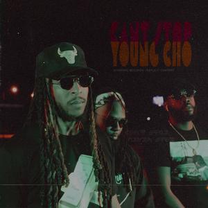 Can't stop (Explicit)