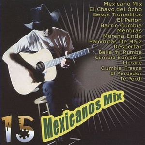 Mexicanos Mix