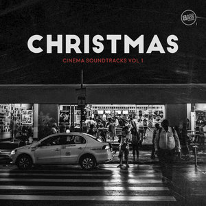 Christmas Cinema Soundtracks, Vol. 1