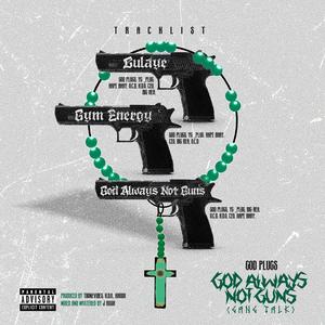 Bulaye (feat. YG _PLUG, Hape Bhay, O.C.D, K.D.O, CEO & Big Rea) (Explicit)