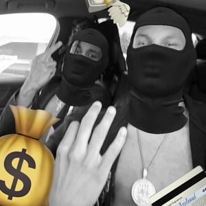 New Chapter (feat. PC Rii) (Explicit)