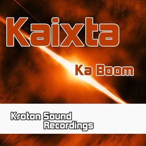 Ka Boom