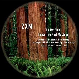 By My Side(feat. Neil Macleod)