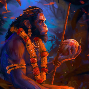 Hanuman Chalisa