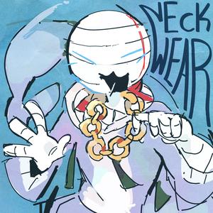NECKWEAR (Explicit)