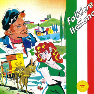 Folklore italiano