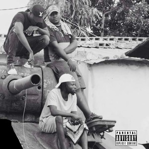 Podem Falar (Explicit)