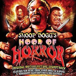 Snoop Dogg's Hood Of Horror