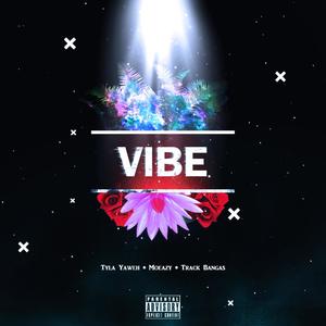 Vibe (feat. Tyla Yaweh & Track Bangas) [Explicit]