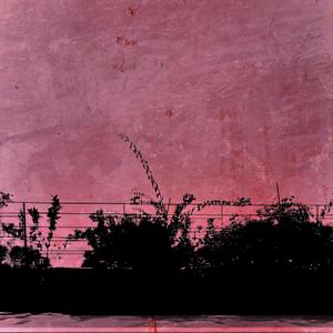 behind you like a shadow