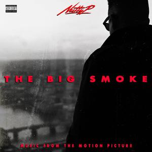 Toxic(feat. illHAYES, KDotMelody & Singh Mahoon) (Explicit)