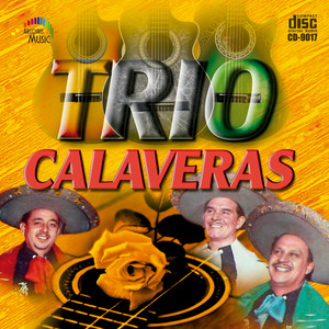 Trio Calaveras