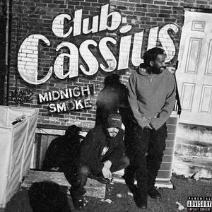 Midnight Smoke (feat. Cashus Knight) [Explicit]