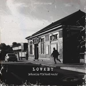 LOWKEY (feat. derwaish) [Explicit]