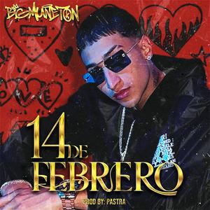 14 De Febrero (feat. PastraEnLosControles)