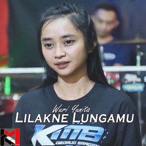 Lilakne Lungamu