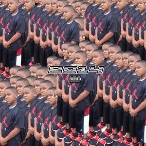 VONLMDSERIALRICO (feat. 3kvonn, Serial & Luvmedead) (Explicit)