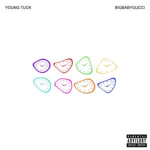 TICKTOCK (feat. BIGBABYGUCCI) [Explicit]