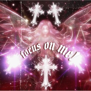 Focus on Me!