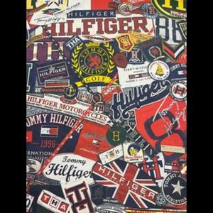 Tommy Hilfiger (feat. Prs) (Explicit)