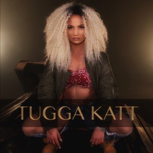 Tugga katt