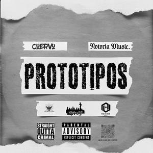 Prototipos (Explicit)