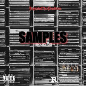 Samples, Vol. 1 (Explicit)