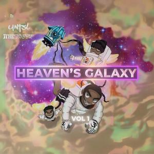 HEAVEN'S GALAXY (Explicit)