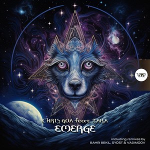Emerge (Bahri Bekil Remix)