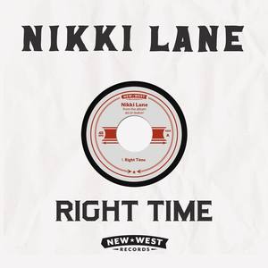 Right Time (合适的时间)