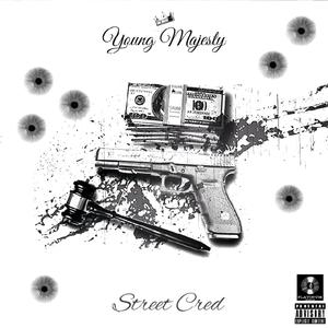 Street Cred (Explicit)