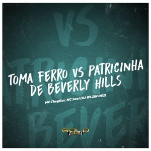 Toma Ferro Vs Patricinha de Beverly Hills (Explicit)