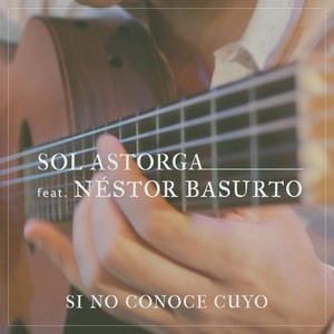 Si no conoce Cuyo (feat. Néstor Basurto)