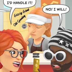 Still Spending (Explicit)