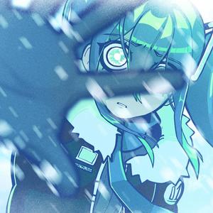 Stuck in my Mind (feat. Miku Hatsune)