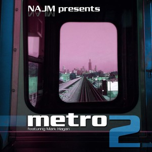 Metro 2 (feat. Mark Hagan)