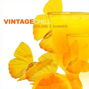 Vintage Chill Volume 2. Summer