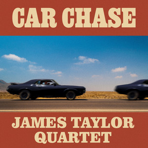 James Taylor Quartet - 142 MPH