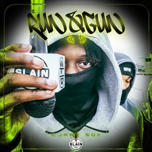 RUN&GUN #5 (feat. CJAAY)