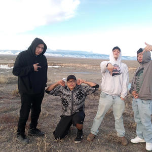 NEVER KNOW (feat. Savo & LnD) (Explicit)