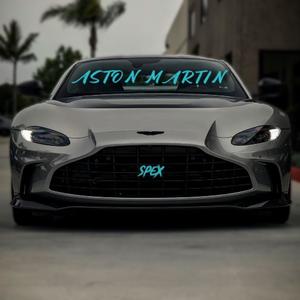 Aston martin (Explicit)