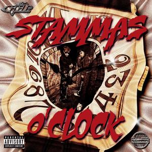 stammas o'clock (feat. GCK) (Explicit)